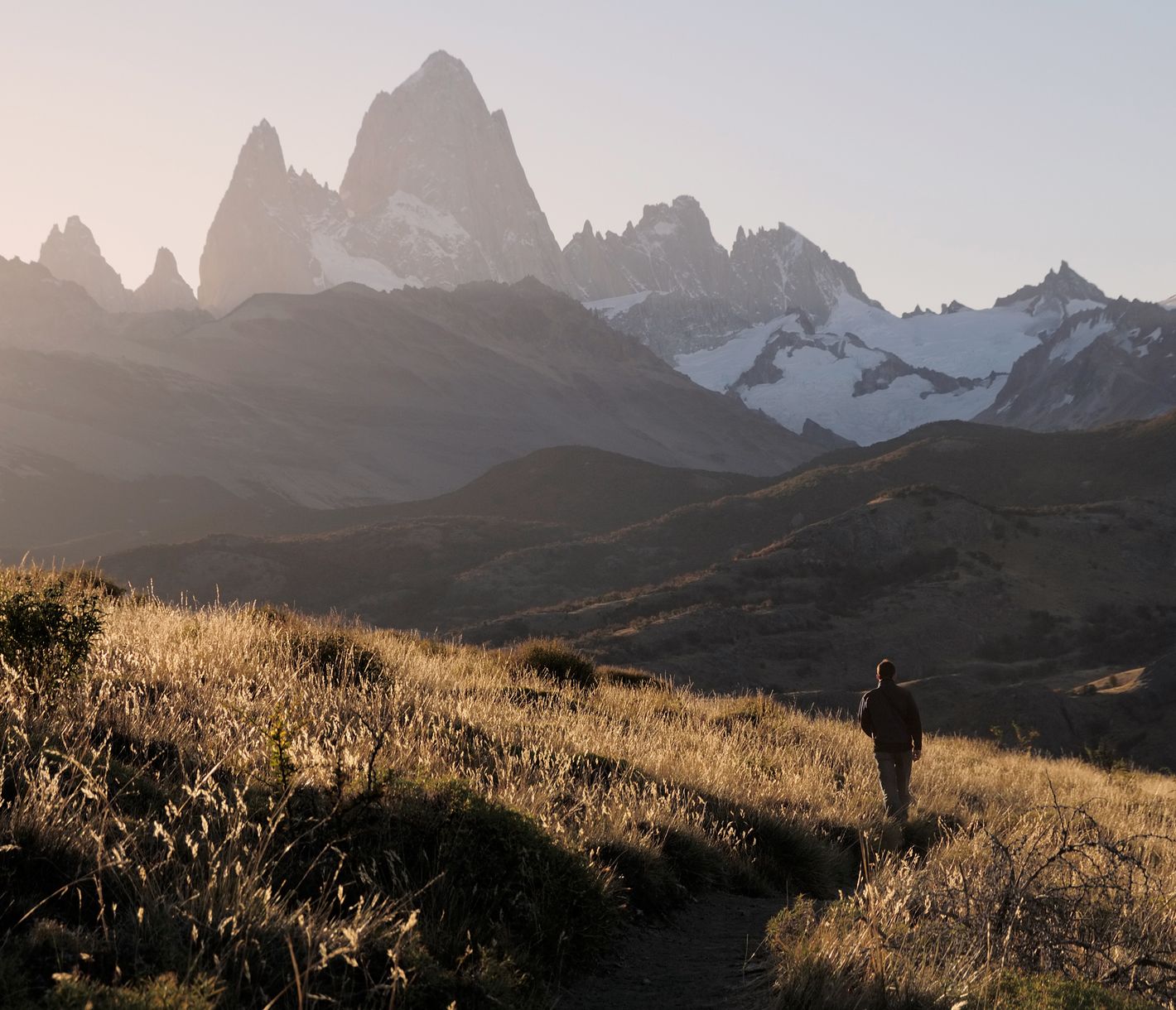 Wanderparadies El Chalten