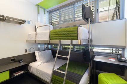 11. Bild der Unterkunft