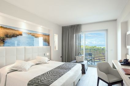 Chambre double Classica