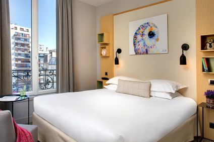 11. Bild der Unterkunft