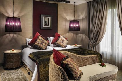 4. Bild der Unterkunft