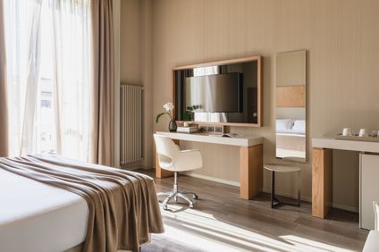 Doppelzimmer Executive