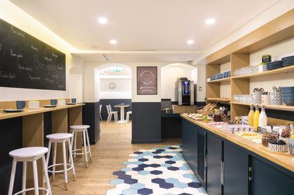 4. Bild der Unterkunft