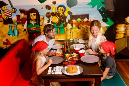 ©LEGOLAND® Deutschland Resort