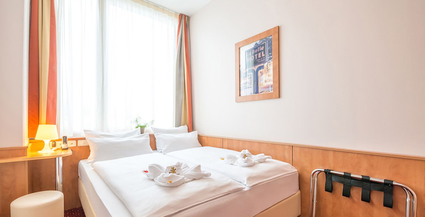 Doppelzimmer