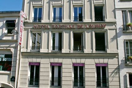 8. Bild der Unterkunft