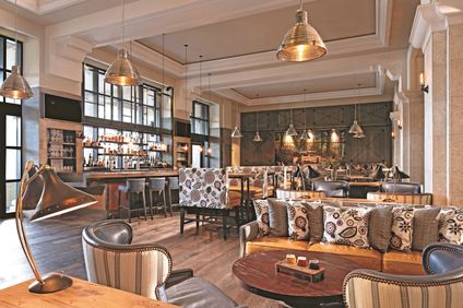 4. Bild der Unterkunft