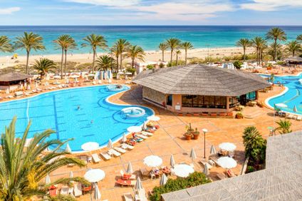 SBH Costa Calma Palace