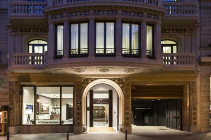 6. Bild der Unterkunft