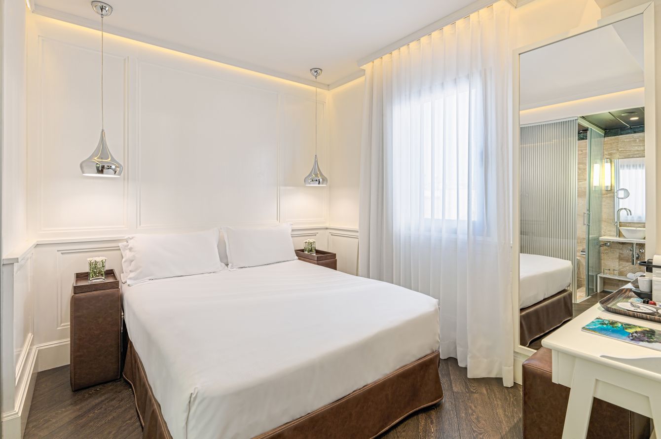 Chambre double Basic