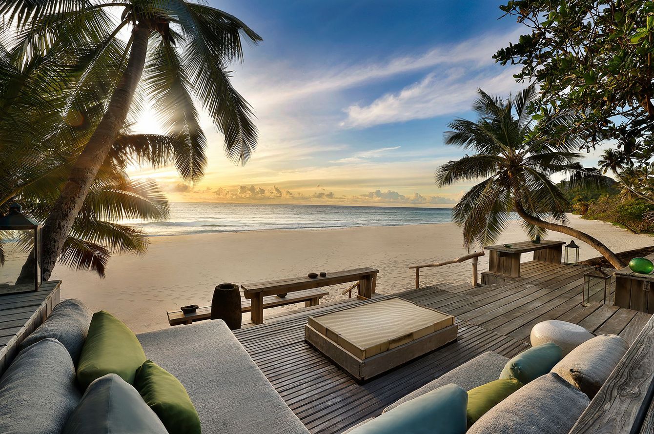 Villa North Island