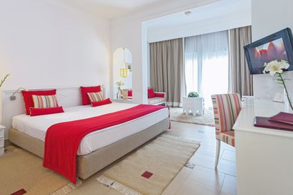 7. Bild der Unterkunft