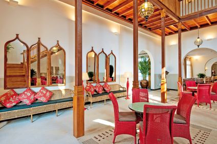 9. Bild der Unterkunft