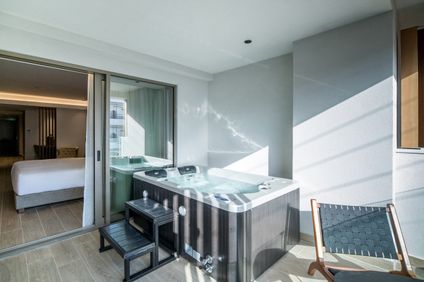 18. Bild der Unterkunft