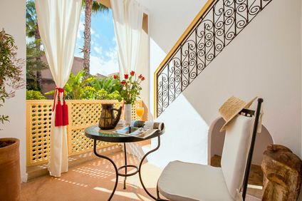 9. Bild der Unterkunft