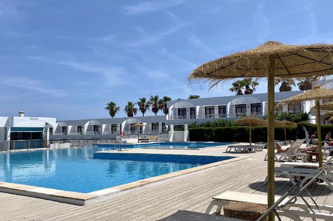 Aussenpool