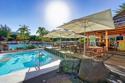 Bull Costa Canaria & Spa