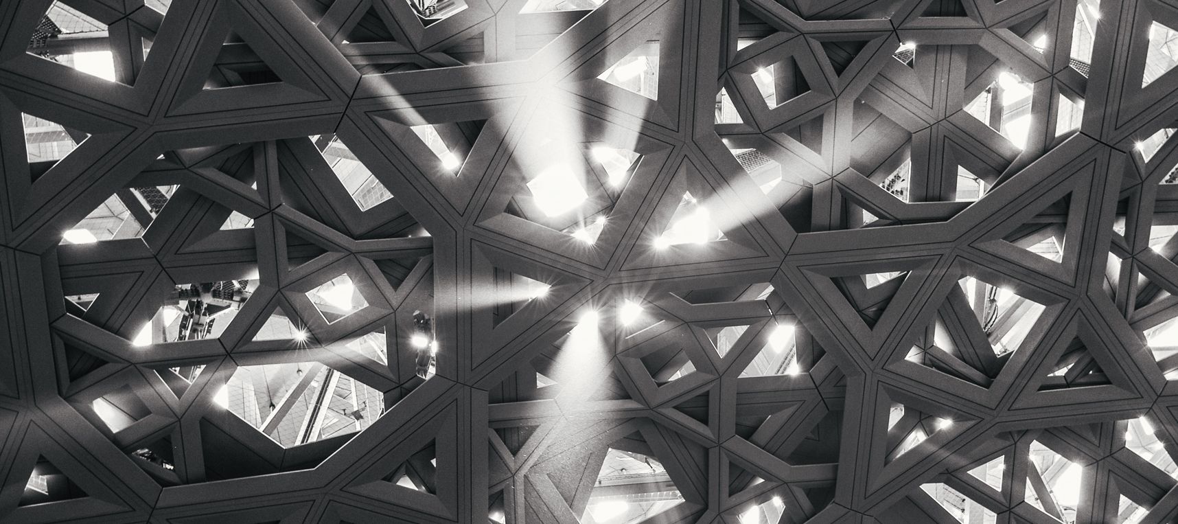 Louvre Abu Dhabi – Kunst ohne Grenzen