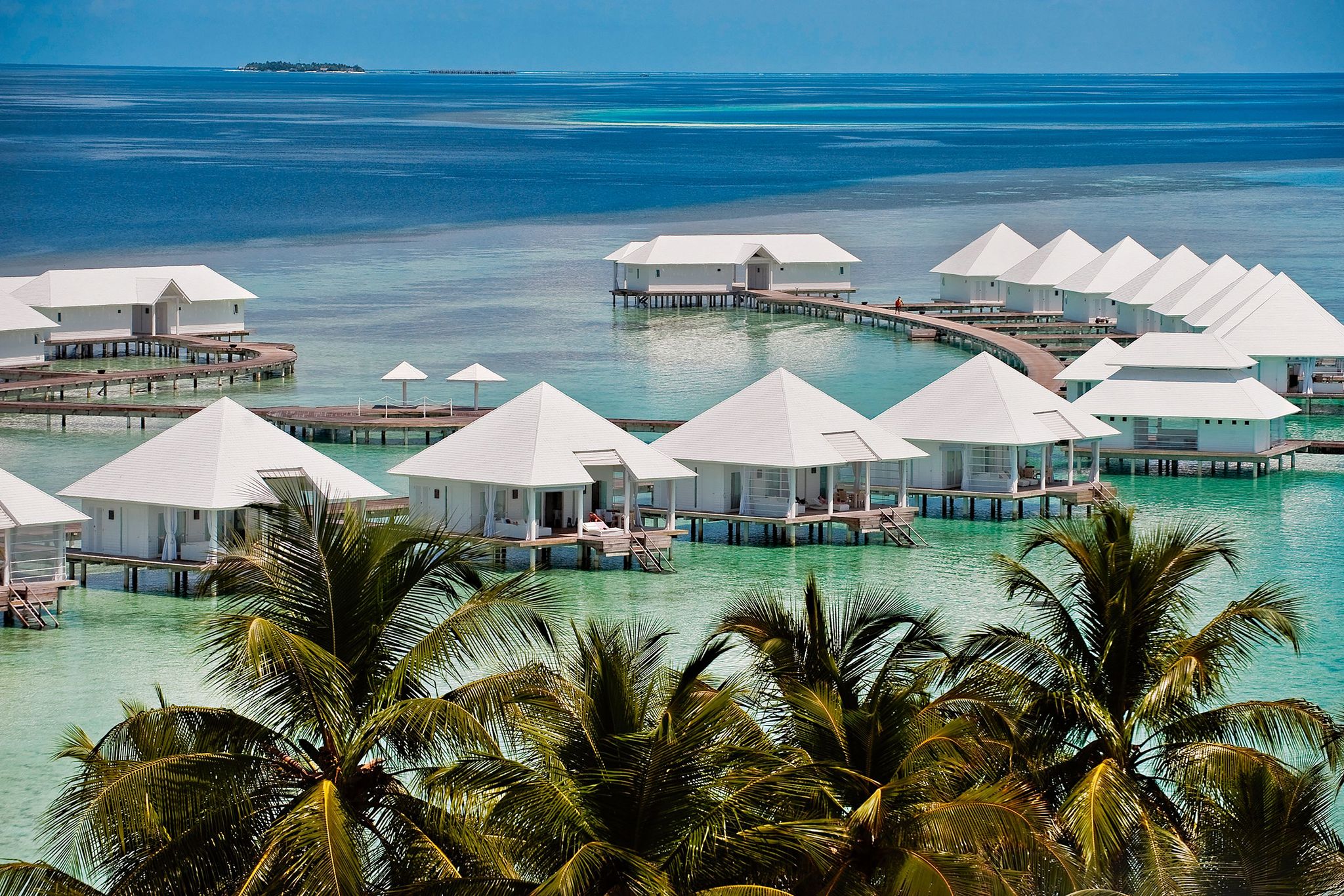 Water Villa