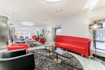 5. Bild der Unterkunft