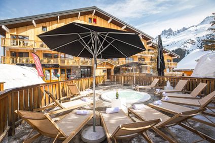 7. Bild der Unterkunft