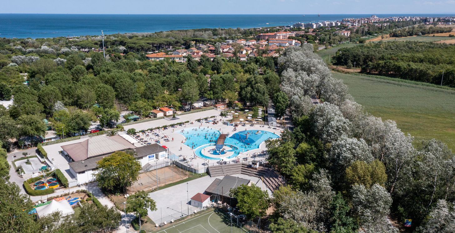 Hotelanlage