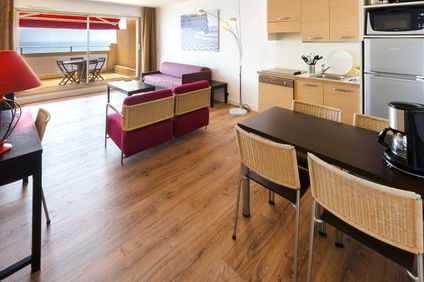 14. Bild der Unterkunft