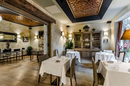 4. Bild der Unterkunft