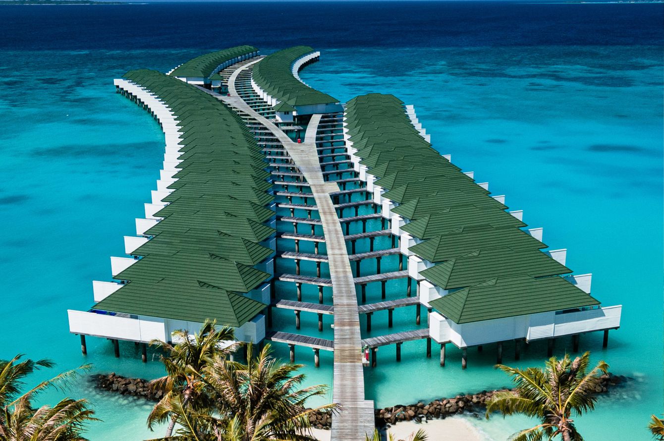 Siyam World