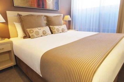 4. Bild der Unterkunft