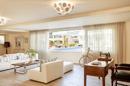 9. Bild der Unterkunft