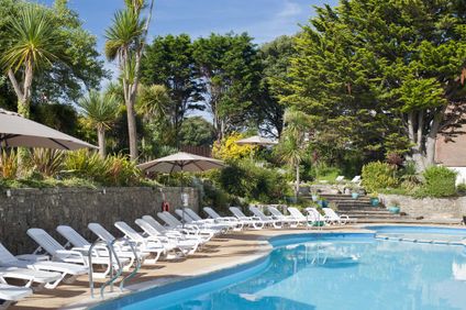 2. Bild der Unterkunft