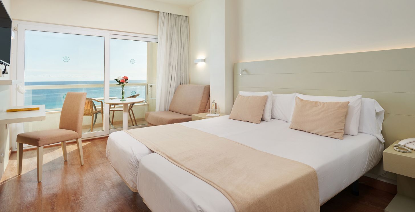 Doppelzimmer