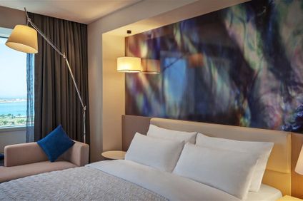 11. Bild der Unterkunft