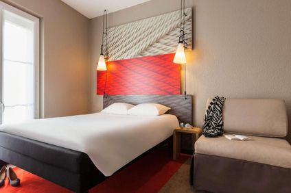 7. Bild der Unterkunft