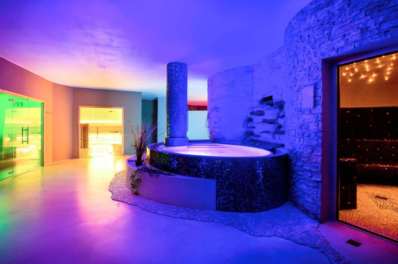 Spa