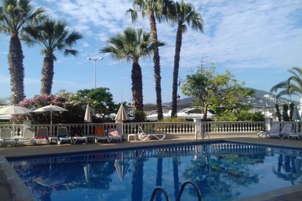 3. Bild der Unterkunft