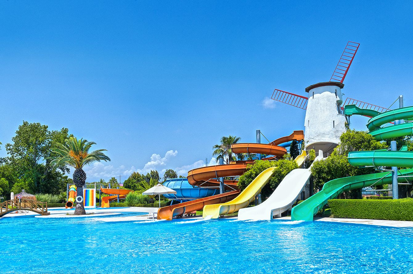 Aquapark