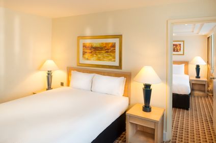 7. Bild der Unterkunft