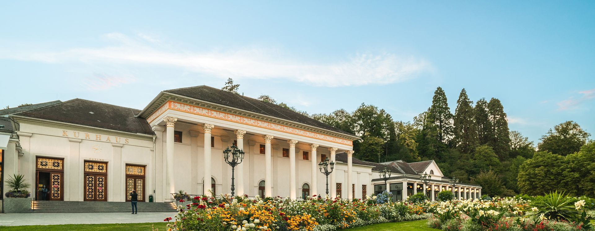 © Baden-Baden Kur & Tourismus GmbH