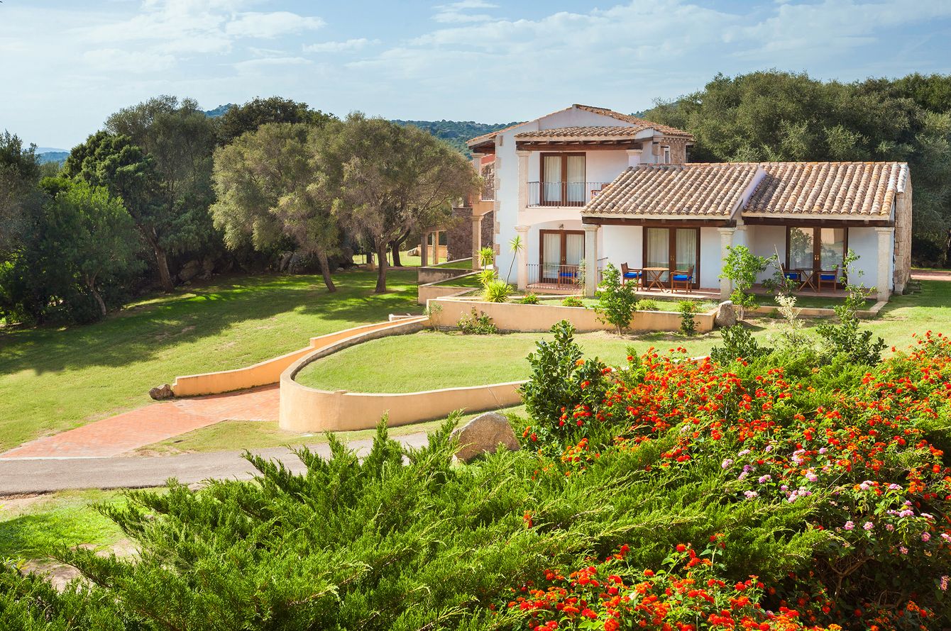 Parco degli Ulivi