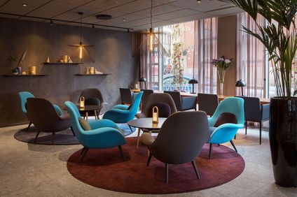 4. Bild der Unterkunft