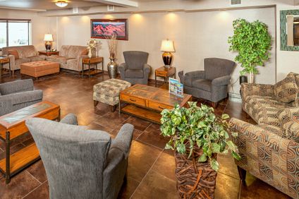 2. Bild der Unterkunft