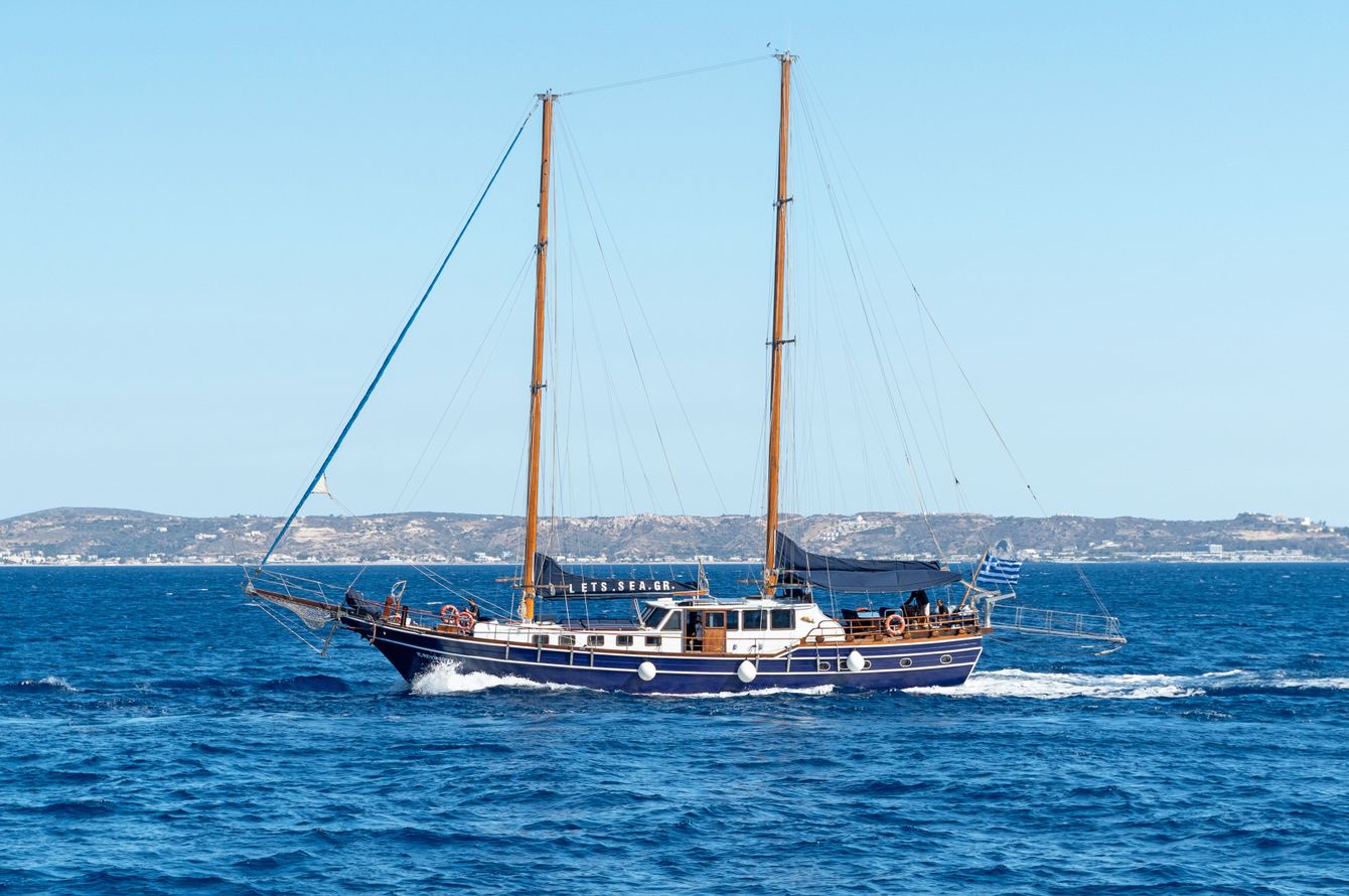 MS Eleftheria