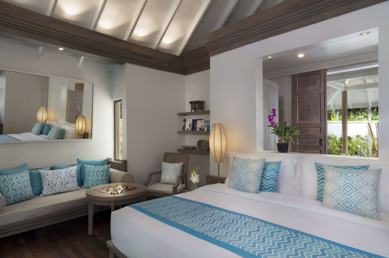 Sunrise Beach Villa