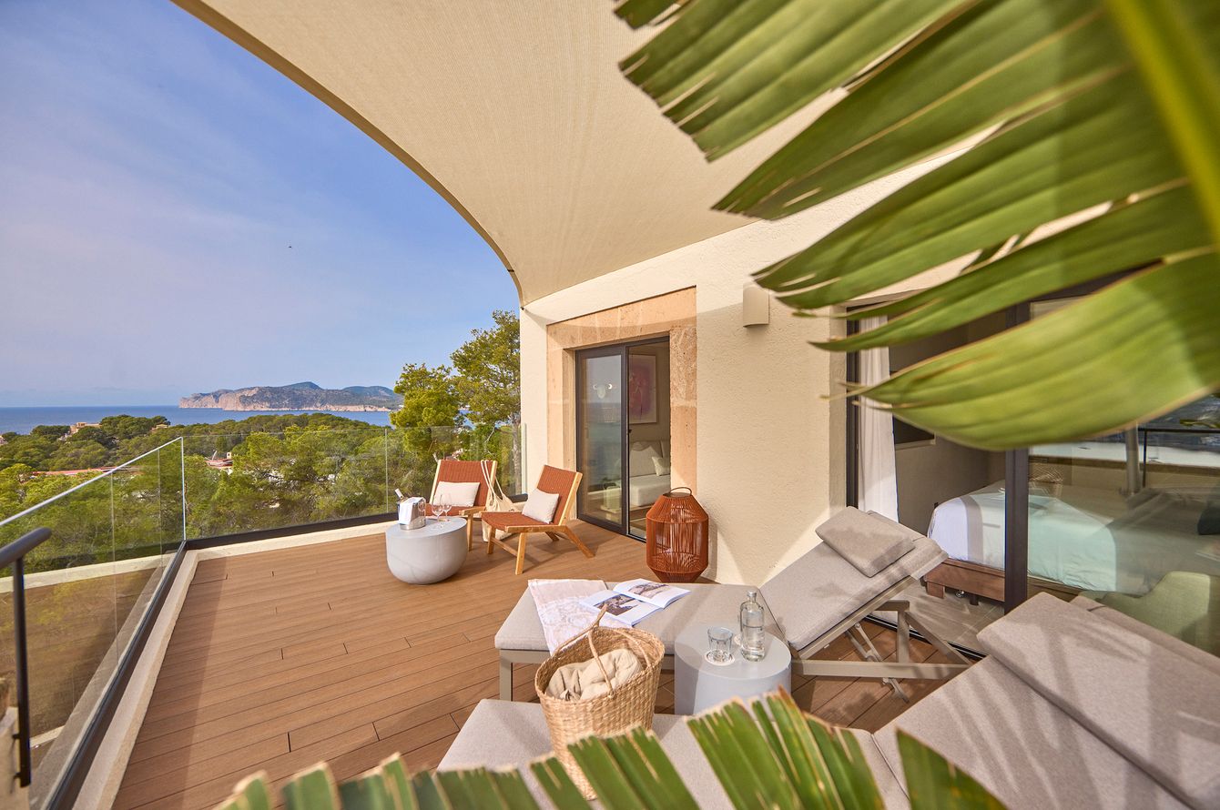 Suite Oasis del Mar