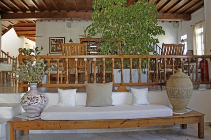 18. Bild der Unterkunft