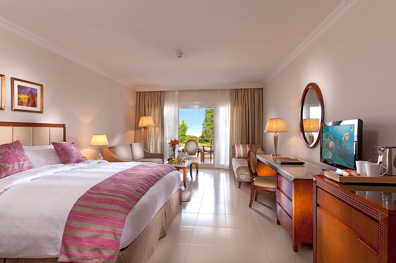 Chambre double Superior Classic