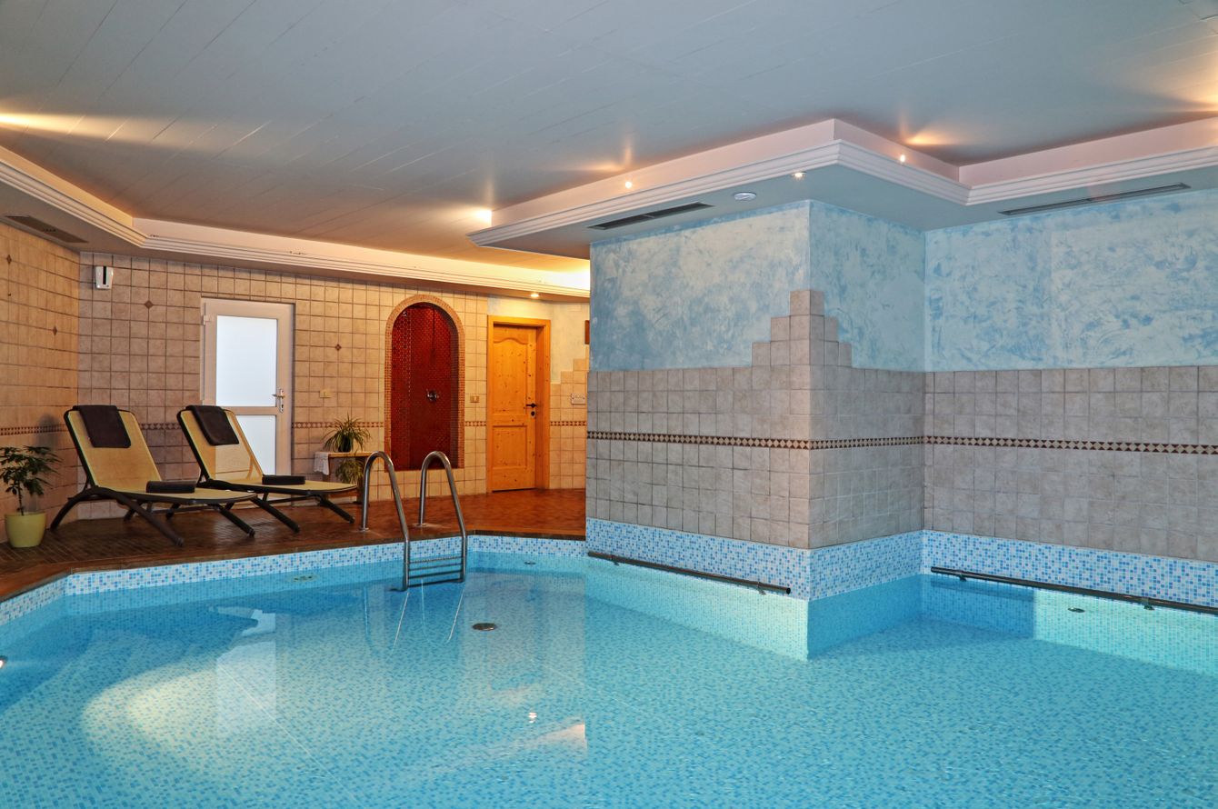 Innenpool