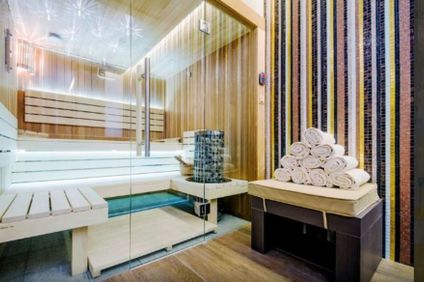 9. Bild der Unterkunft